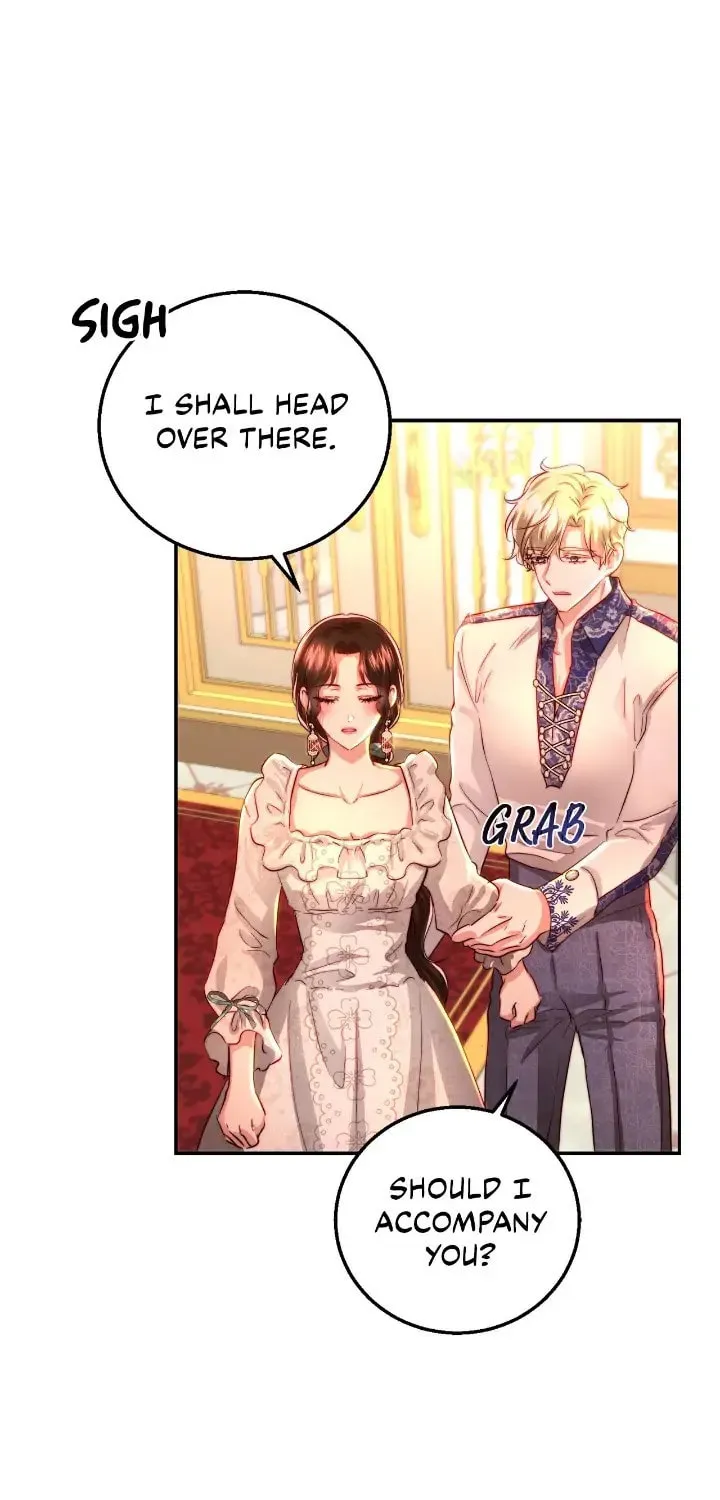 Read Rosalyn Vogart chapter 21 image 44 on Lezhin
