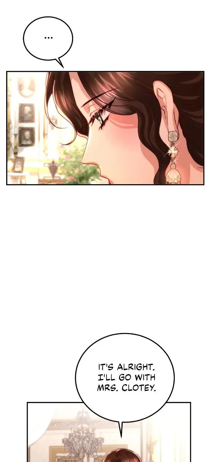 Read Rosalyn Vogart chapter 21 image 45 on Lezhin