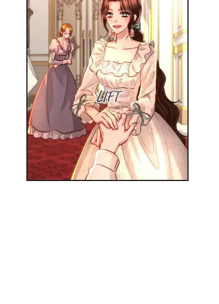 Read Rosalyn Vogart chapter 21 image 46 on Lezhin