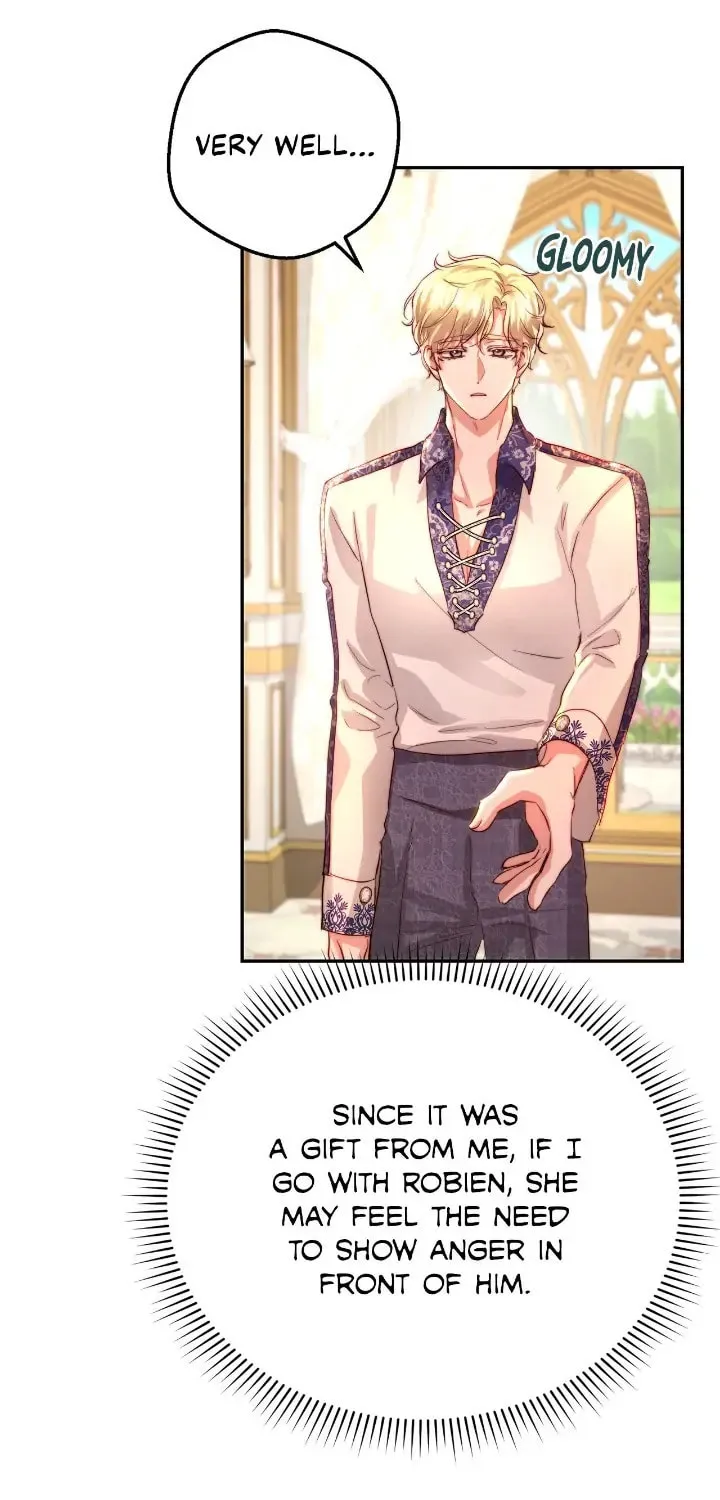 Read Rosalyn Vogart chapter 21 image 47 on Lezhin