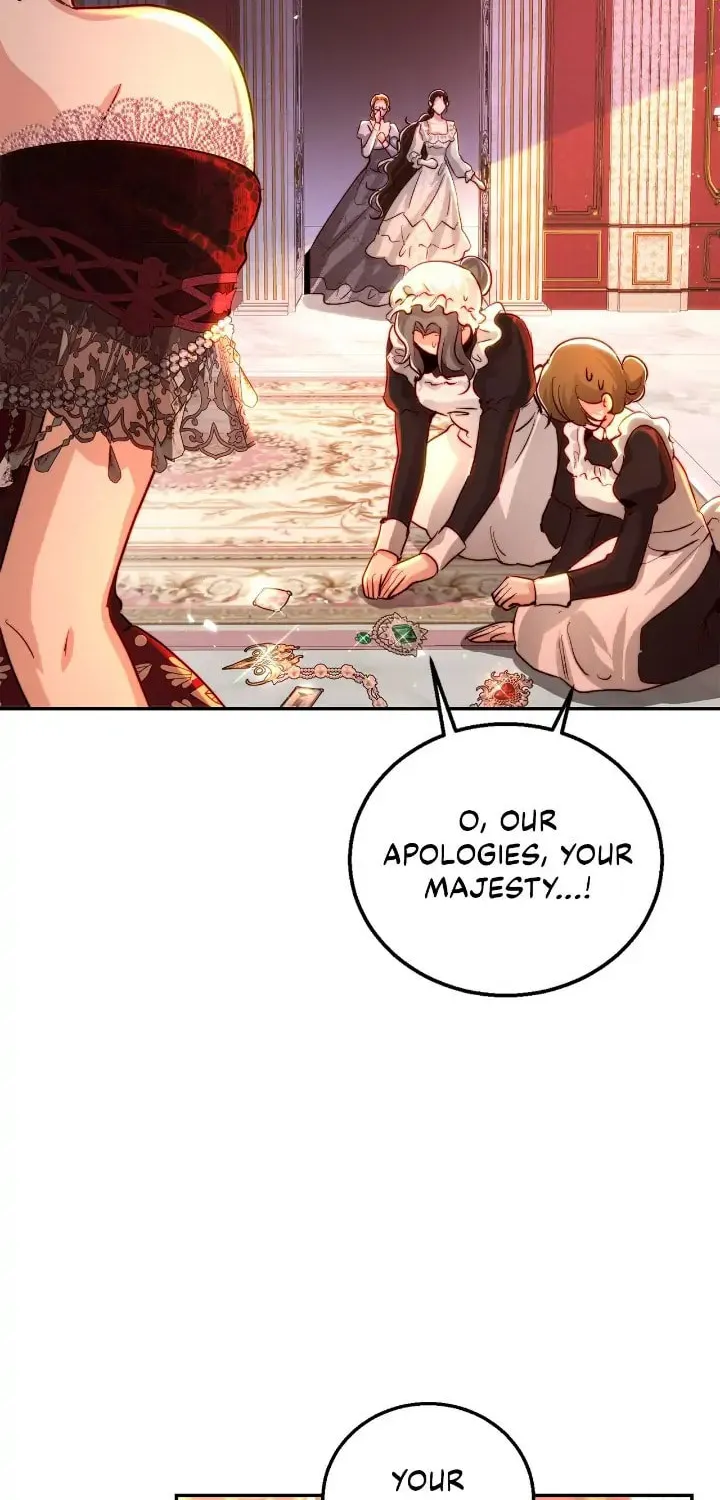 Read Rosalyn Vogart chapter 21 image 53 on Lezhin