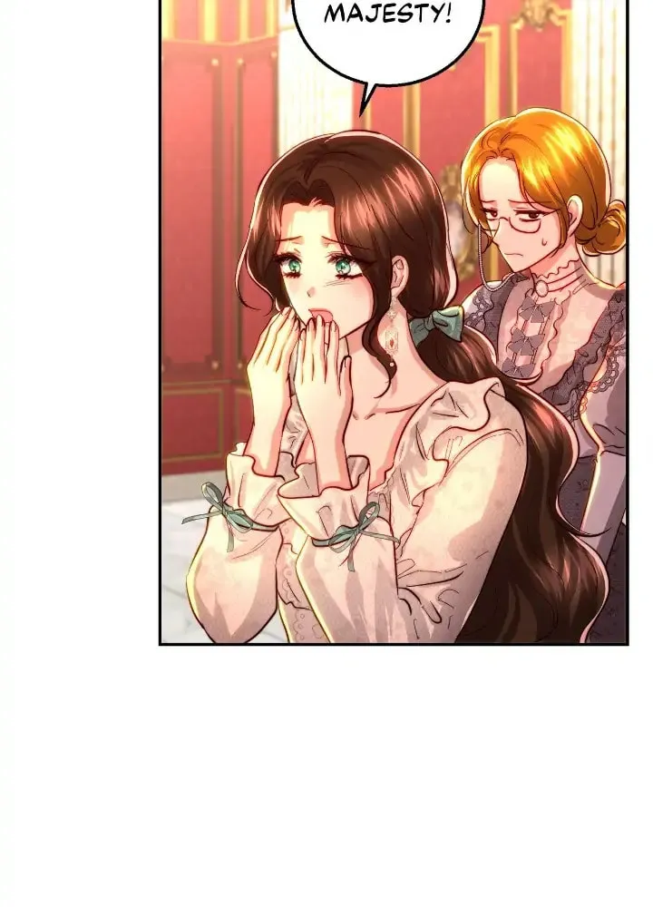 Read Rosalyn Vogart chapter 21 image 54 on Lezhin