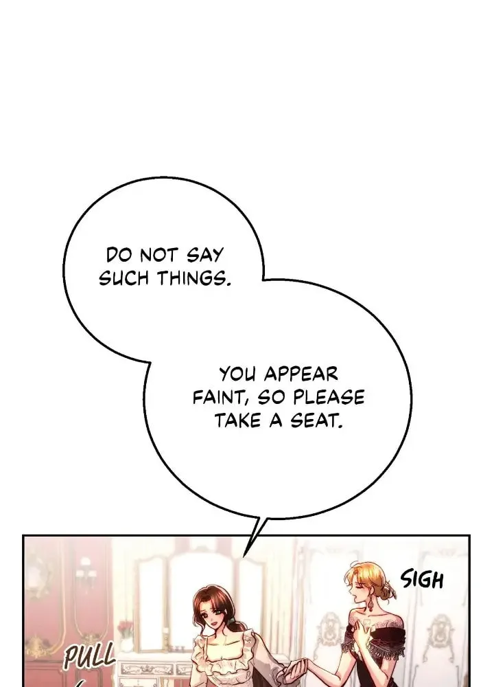 Read Rosalyn Vogart chapter 21 image 57 on Lezhin