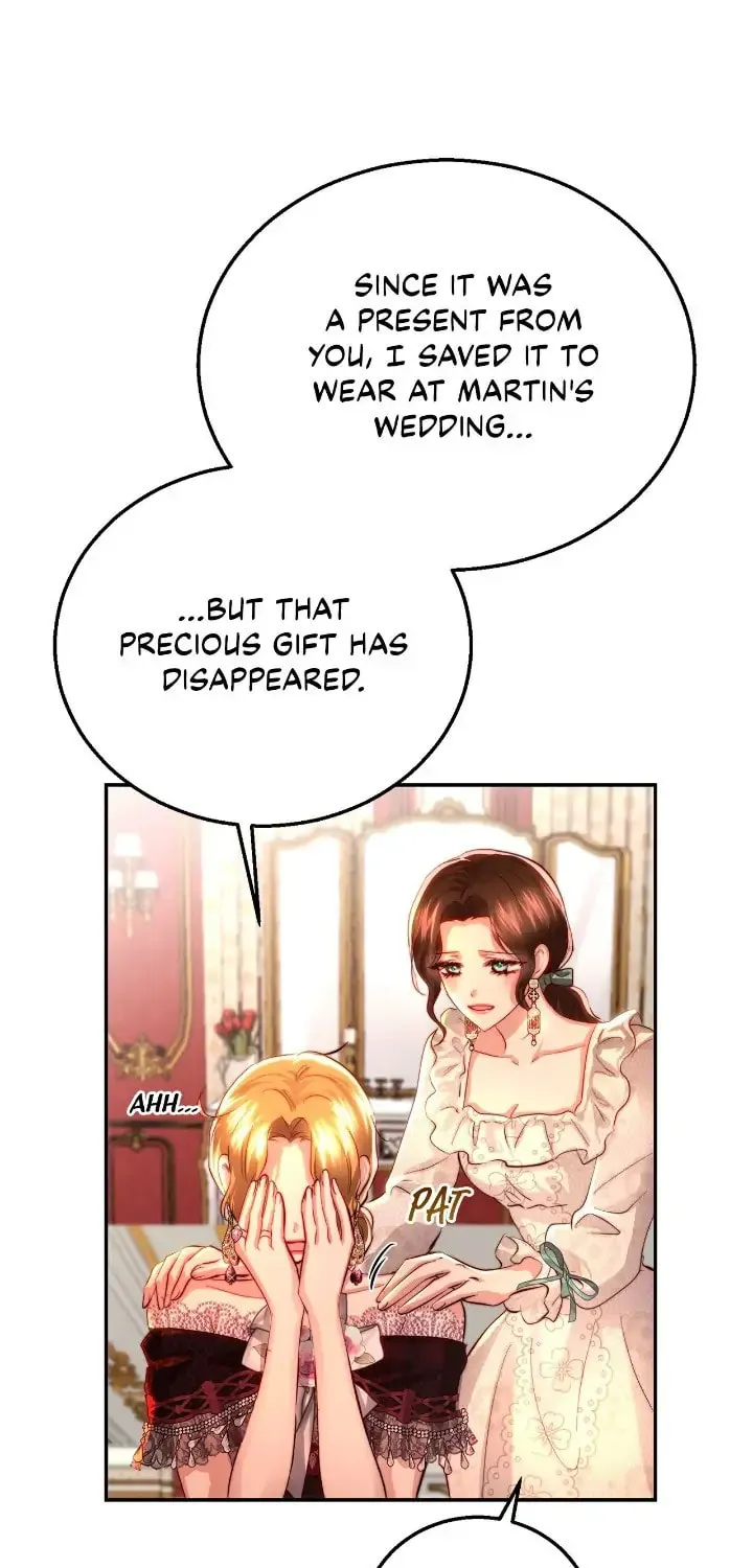 Read Rosalyn Vogart chapter 21 image 59 on Lezhin