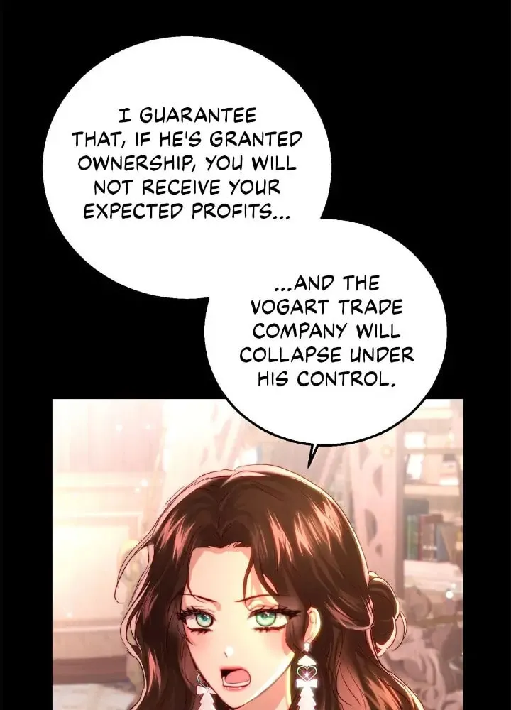 Read Rosalyn Vogart chapter 21 image 6 on Lezhin