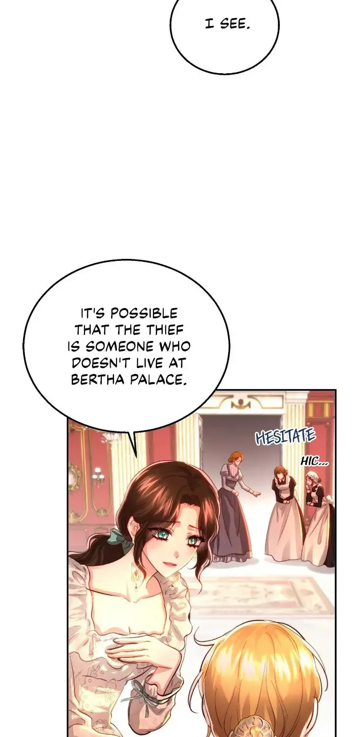 Read Rosalyn Vogart chapter 21 image 60 on Lezhin