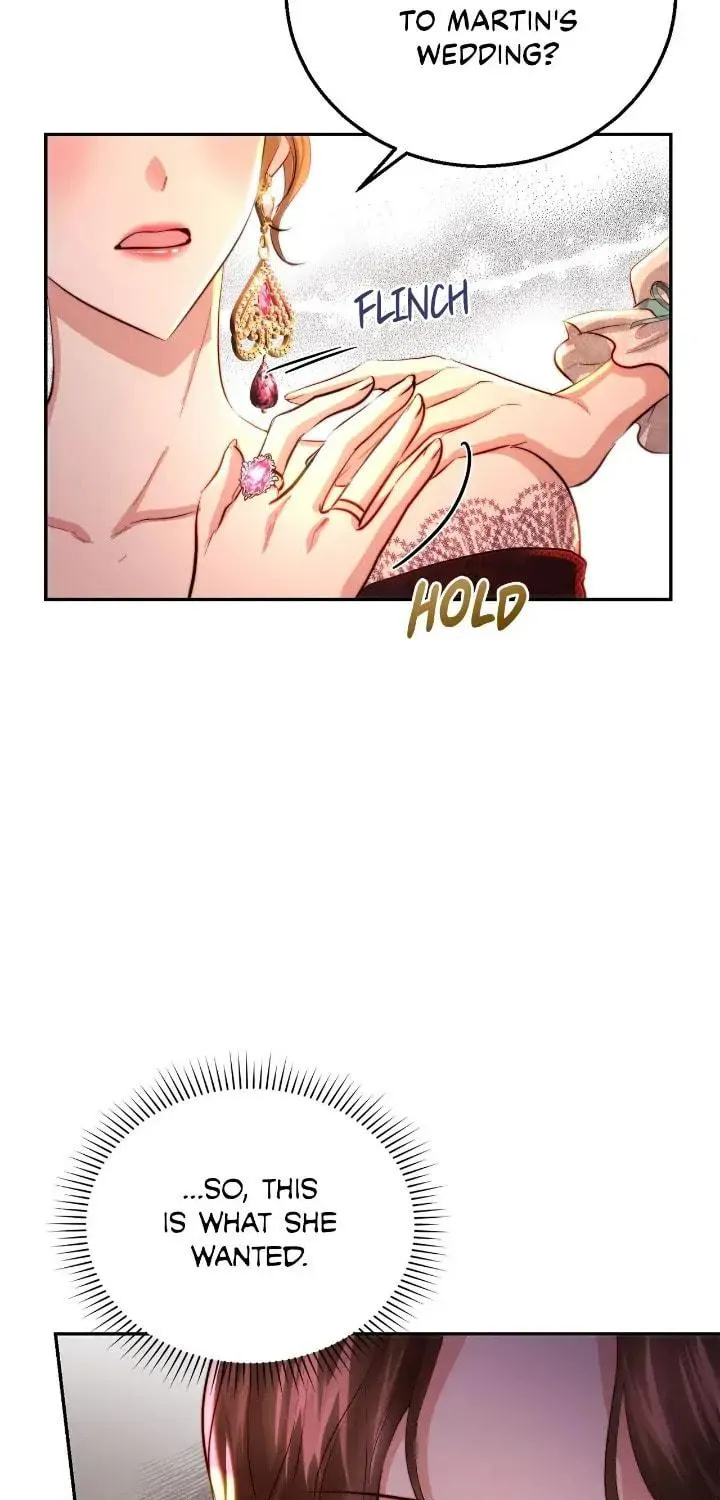 Read Rosalyn Vogart chapter 21 image 62 on Lezhin