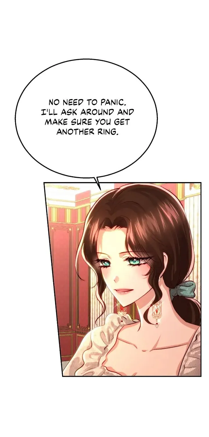 Read Rosalyn Vogart chapter 21 image 64 on Lezhin