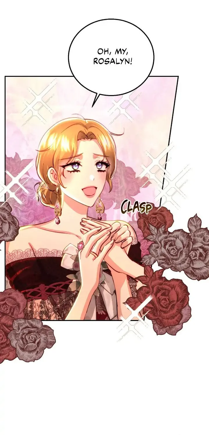 Read Rosalyn Vogart chapter 21 image 65 on Lezhin