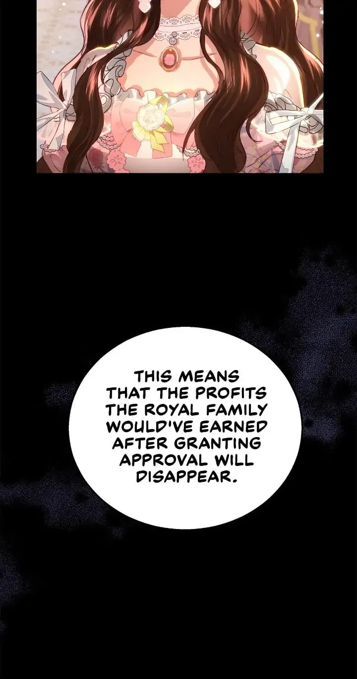 Read Rosalyn Vogart chapter 21 image 7 on Lezhin