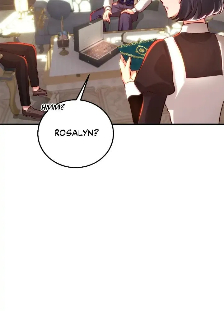 Read Rosalyn Vogart chapter 21 image 72 on Lezhin