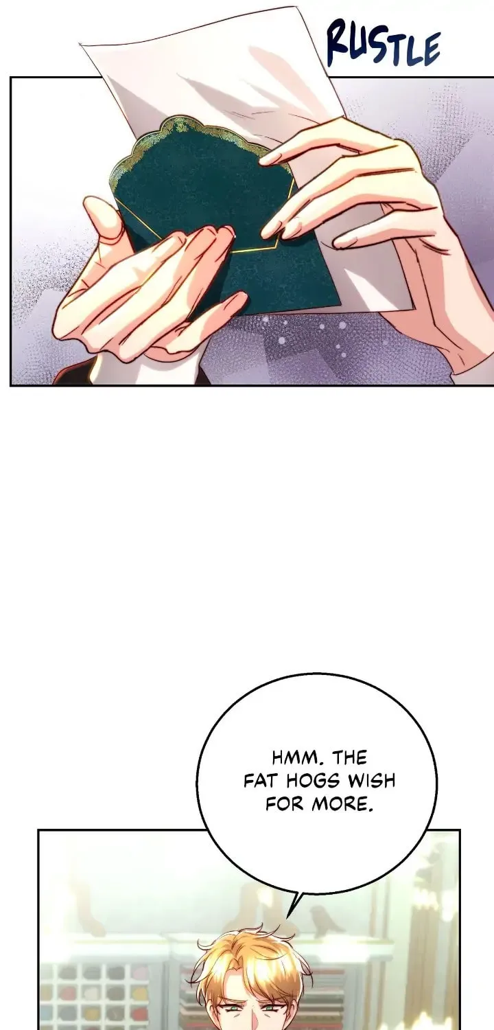 Read Rosalyn Vogart chapter 21 image 73 on Lezhin