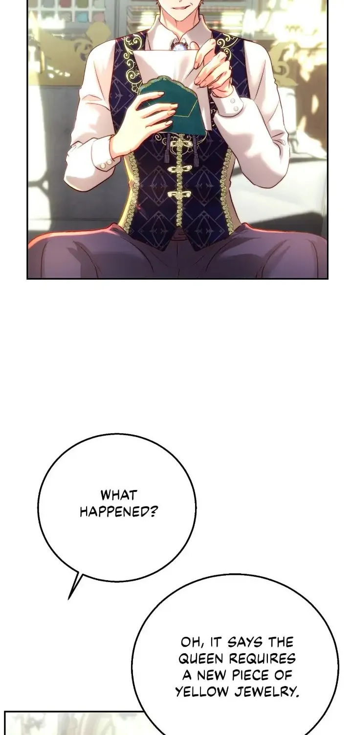 Read Rosalyn Vogart chapter 21 image 74 on Lezhin
