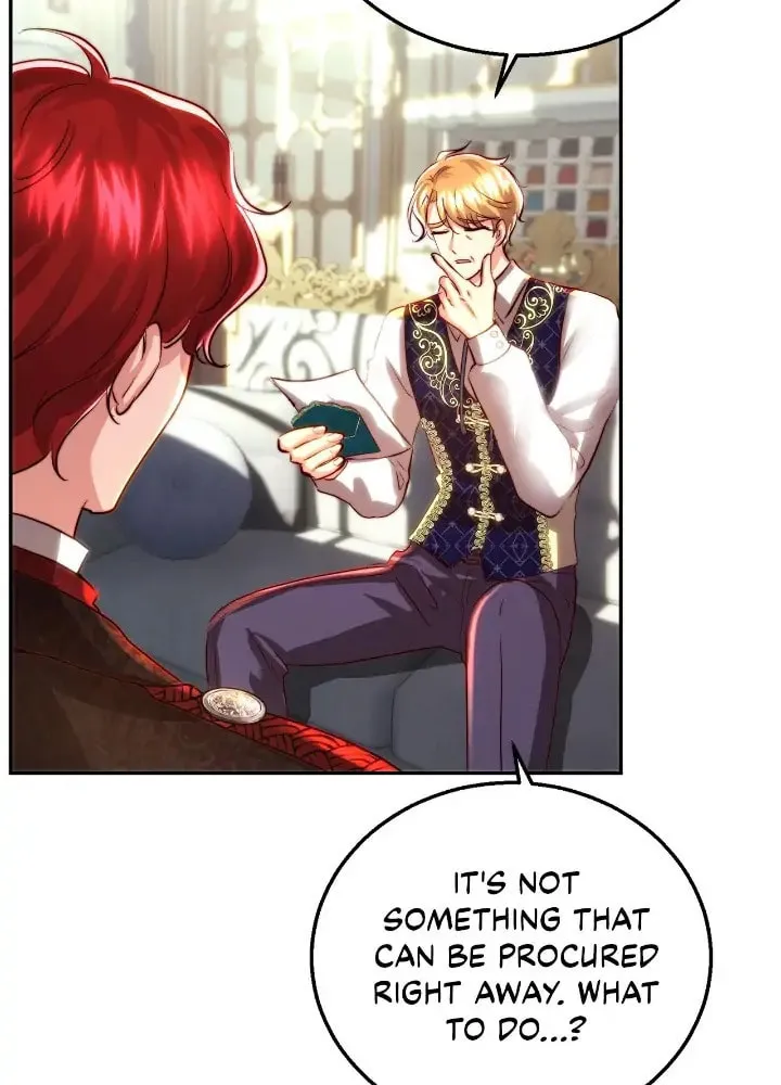 Read Rosalyn Vogart chapter 21 image 75 on Lezhin
