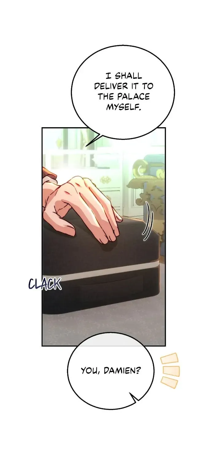 Read Rosalyn Vogart chapter 21 image 77 on Lezhin