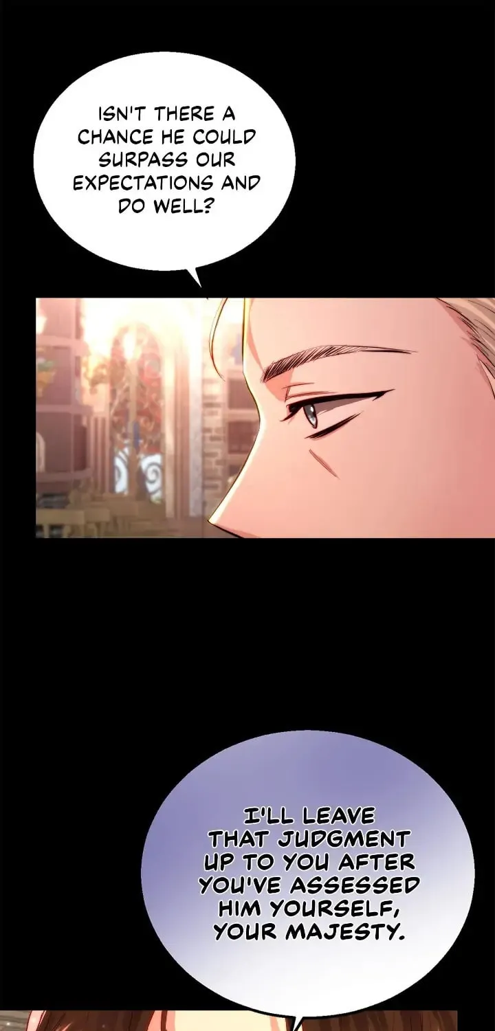 Read Rosalyn Vogart chapter 21 image 8 on Lezhin