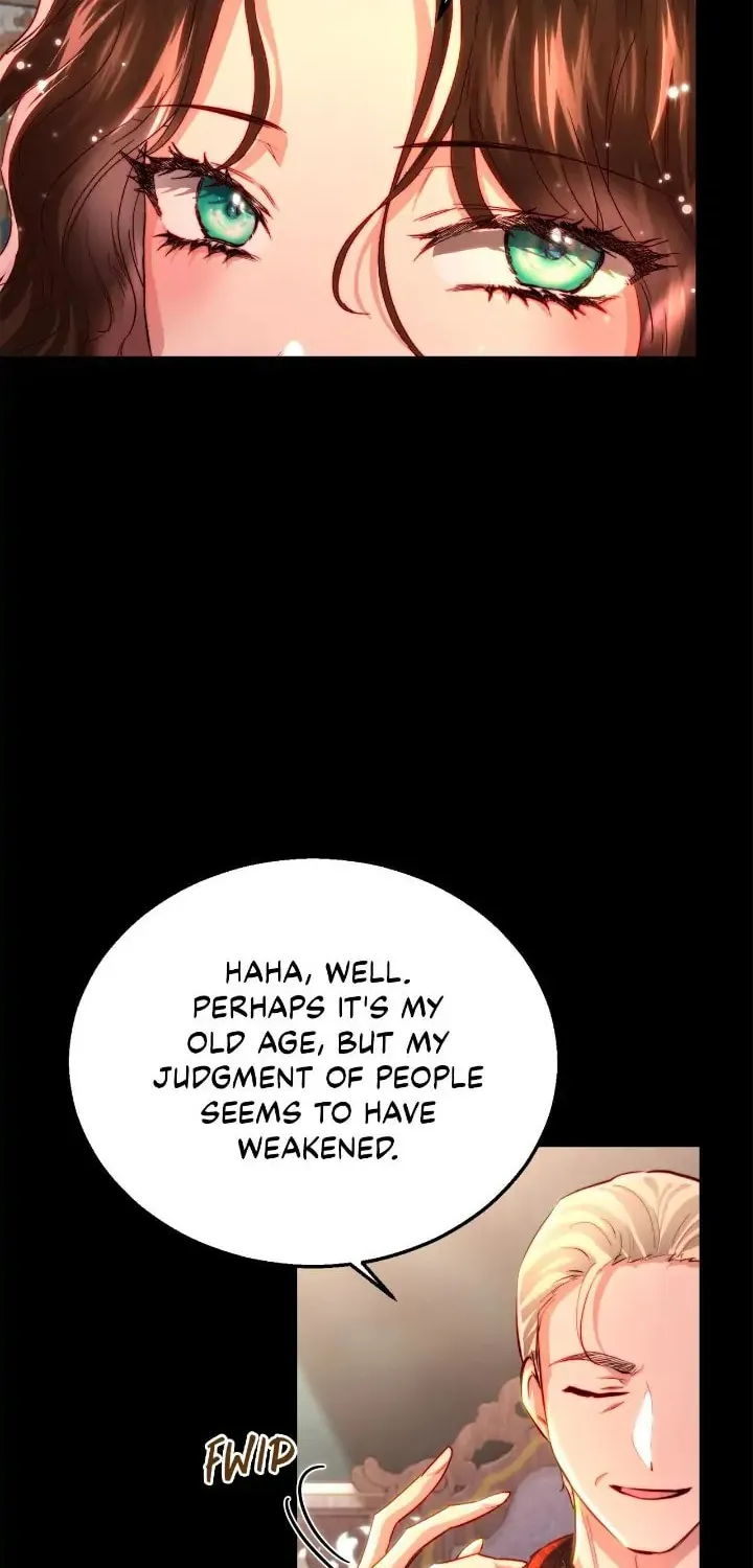 Read Rosalyn Vogart chapter 21 image 9 on Lezhin