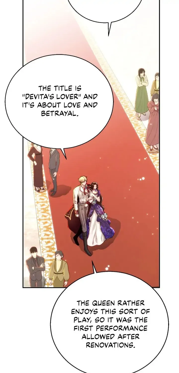 Read Rosalyn Vogart chapter 23 image 11 on Lezhin