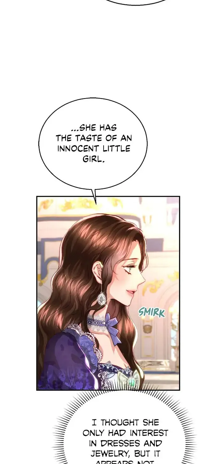 Read Rosalyn Vogart chapter 23 image 12 on Lezhin