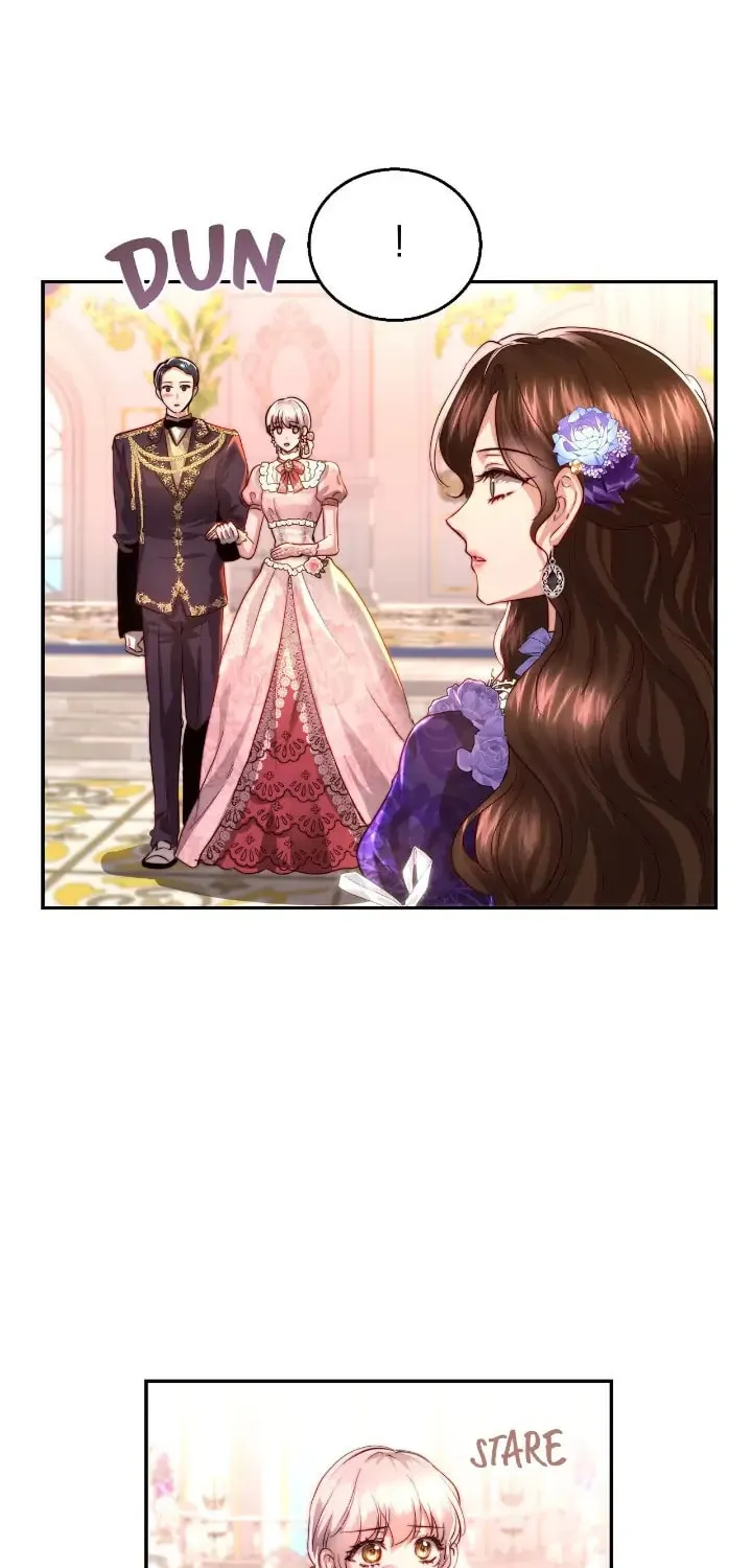 Read Rosalyn Vogart chapter 23 image 15 on Lezhin