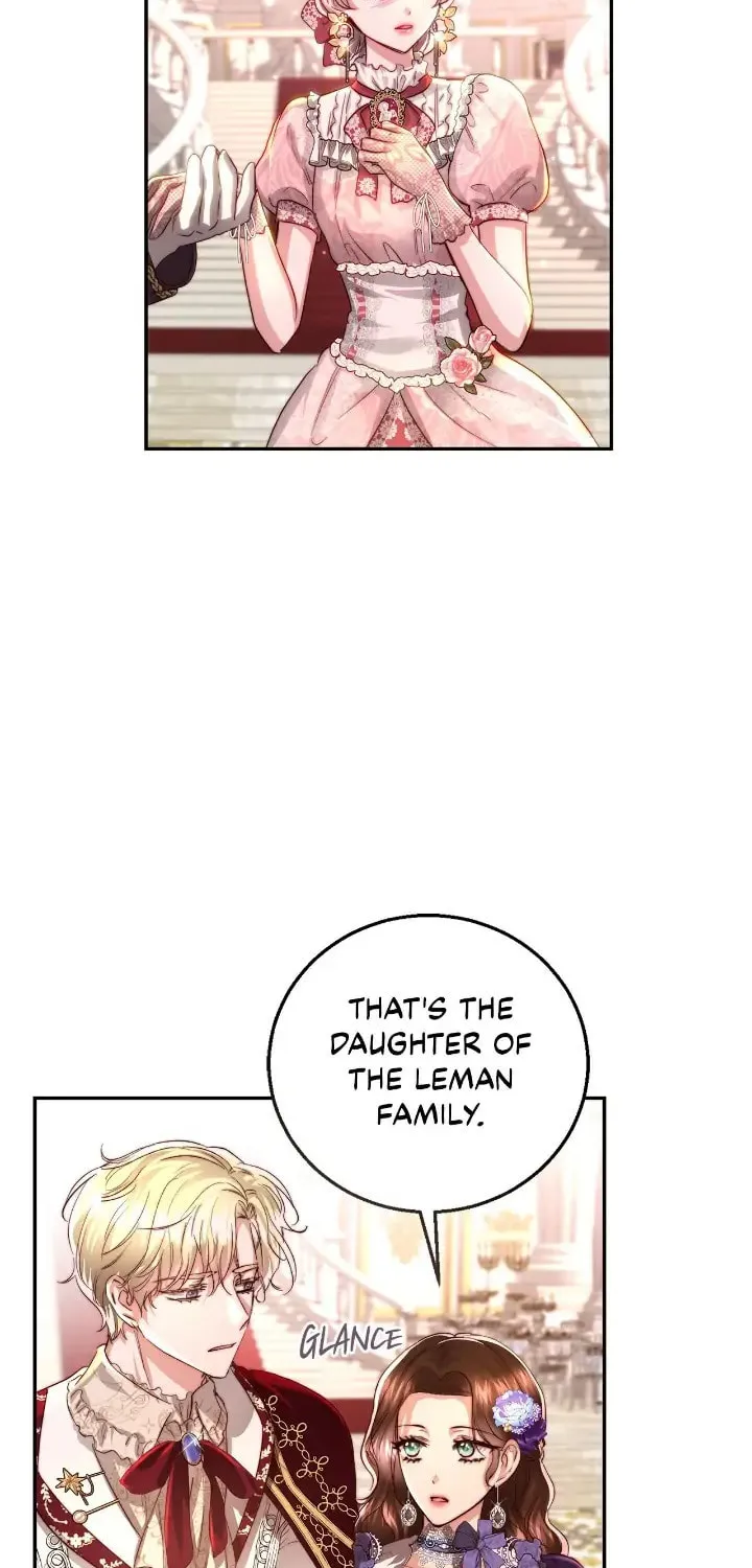 Read Rosalyn Vogart chapter 23 image 16 on Lezhin