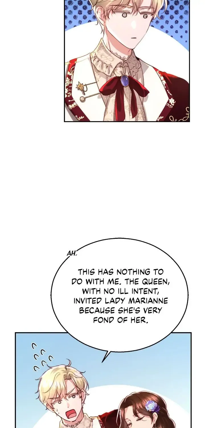 Read Rosalyn Vogart chapter 23 image 18 on Lezhin