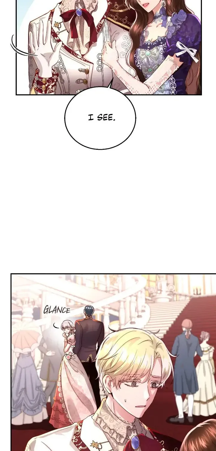 Read Rosalyn Vogart chapter 23 image 19 on Lezhin