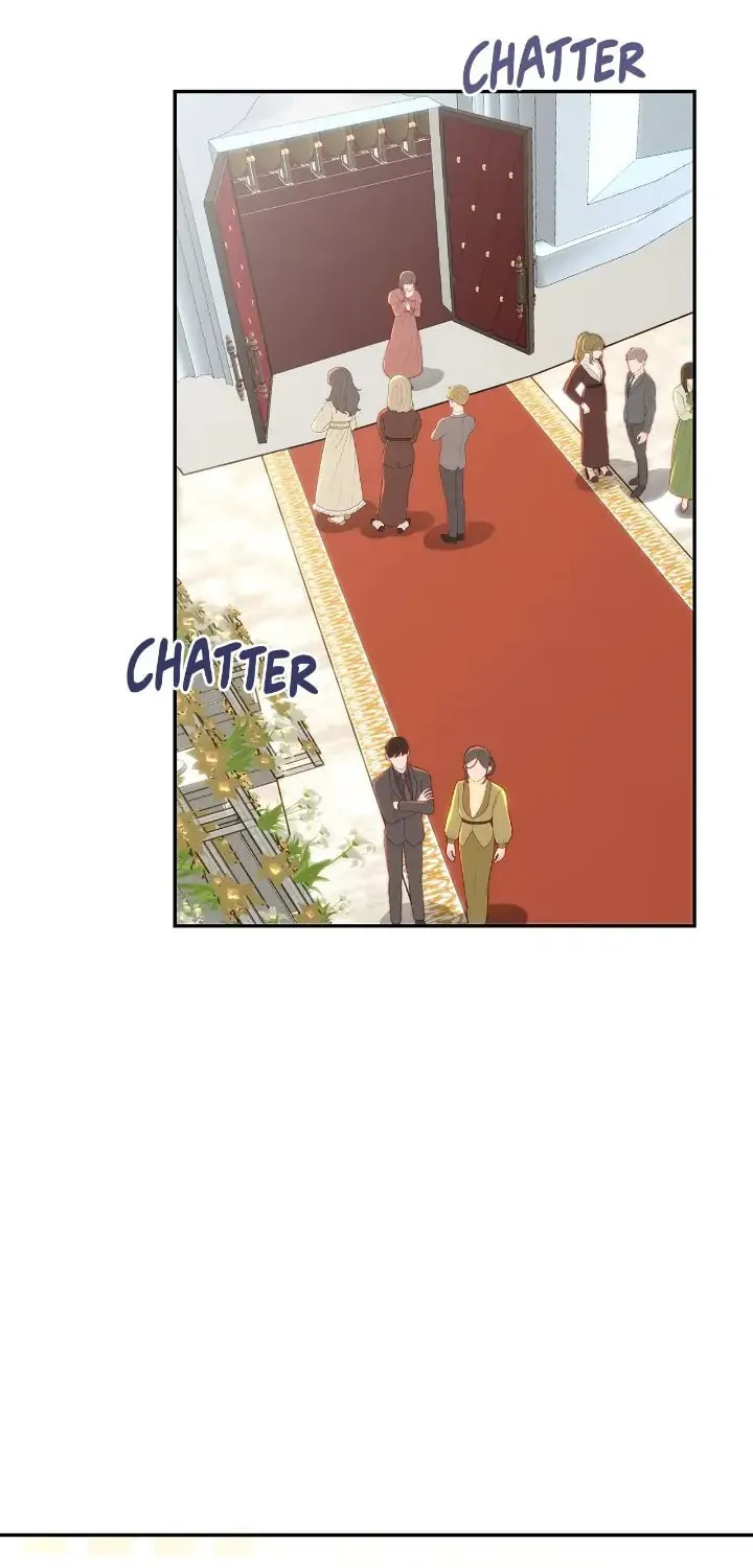 Read Rosalyn Vogart chapter 23 image 2 on Lezhin