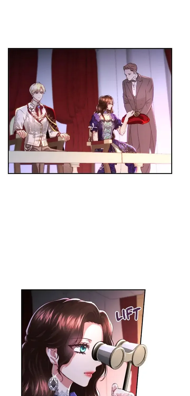 Read Rosalyn Vogart chapter 23 image 22 on Lezhin