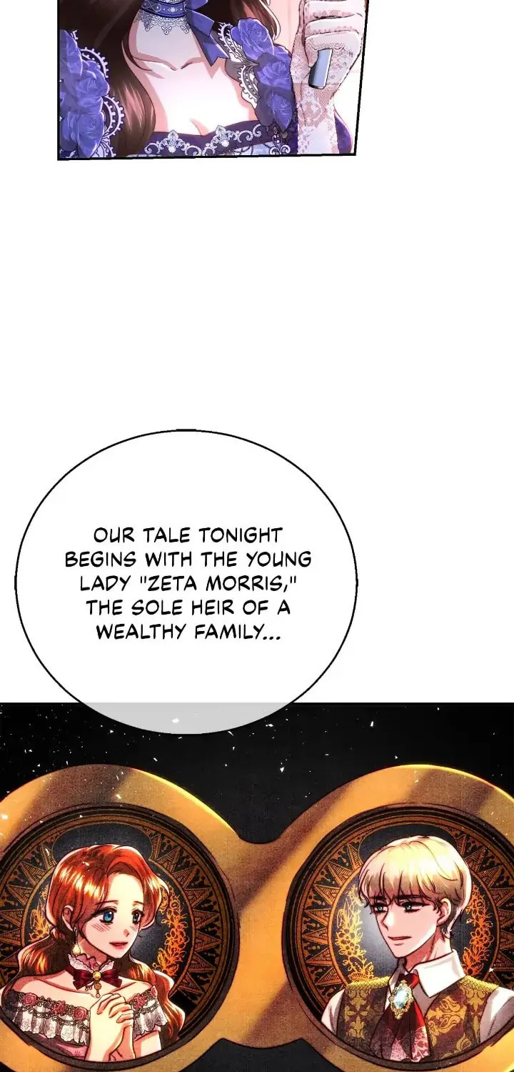 Read Rosalyn Vogart chapter 23 image 23 on Lezhin