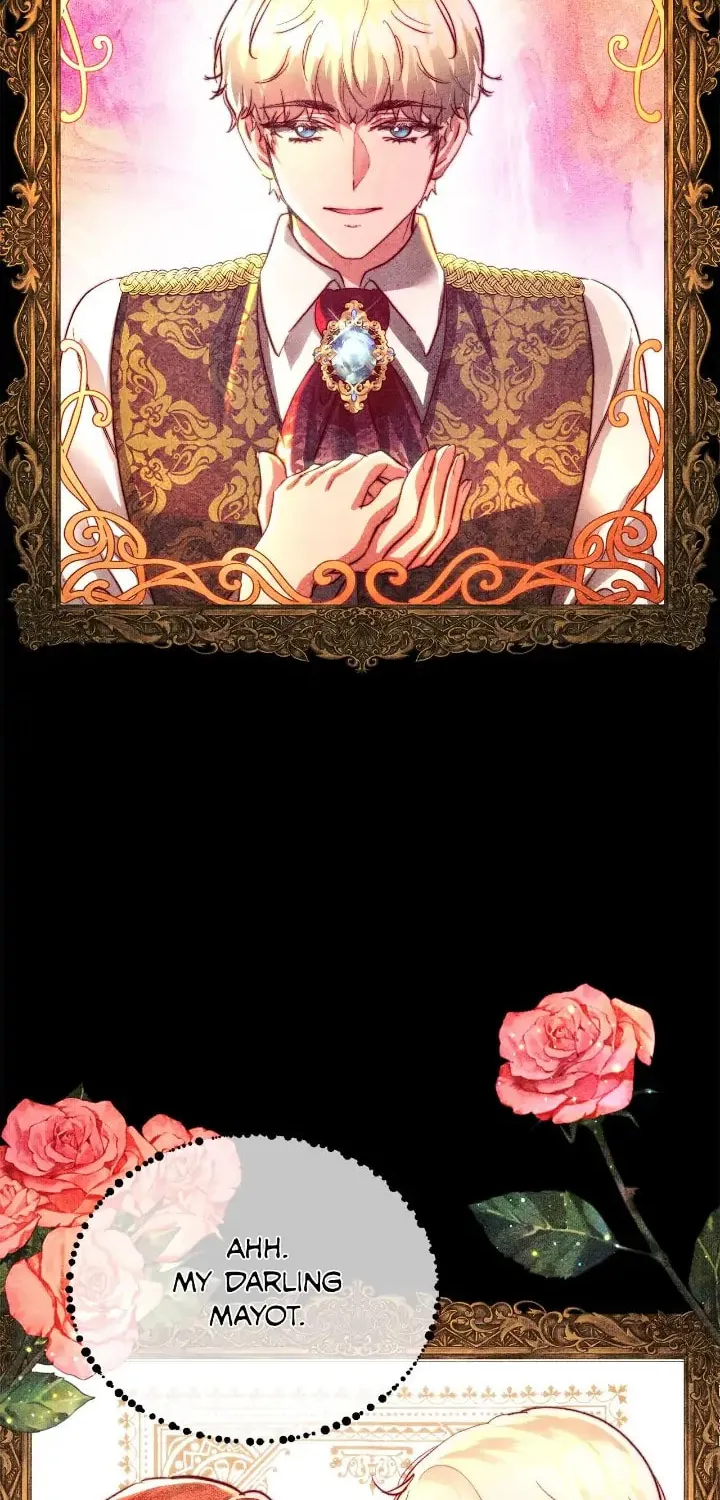 Read Rosalyn Vogart chapter 23 image 26 on Lezhin