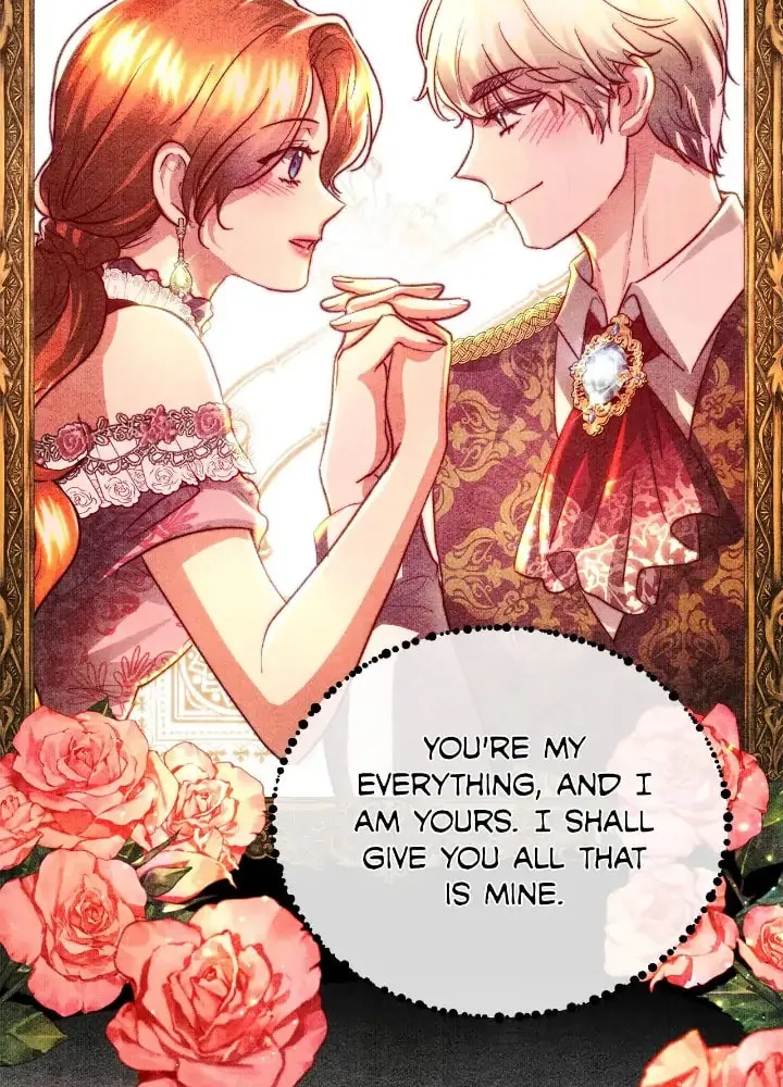 Read Rosalyn Vogart chapter 23 image 27 on Lezhin