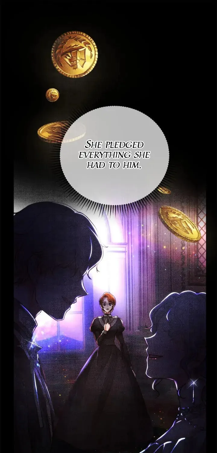 Read Rosalyn Vogart chapter 23 image 29 on Lezhin