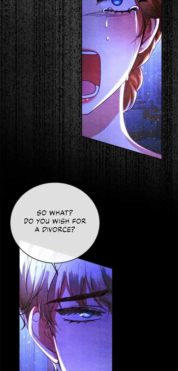 Read Rosalyn Vogart chapter 23 image 33 on Lezhin