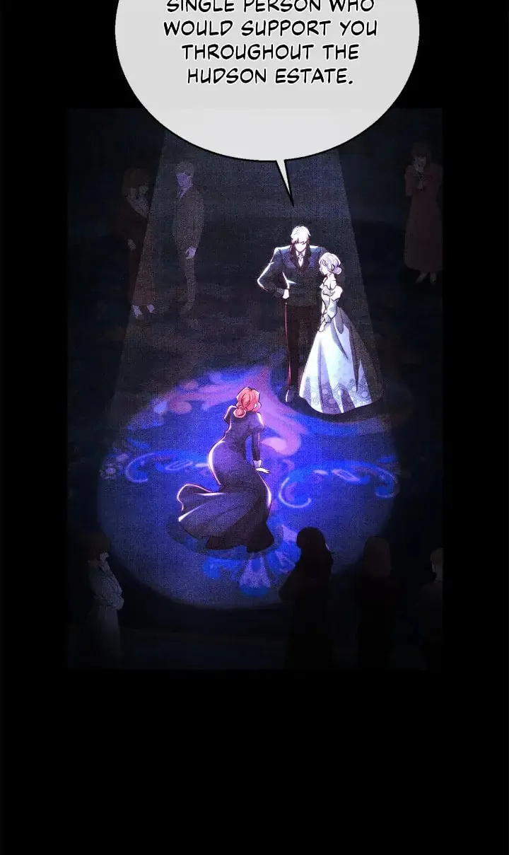 Read Rosalyn Vogart chapter 23 image 35 on Lezhin