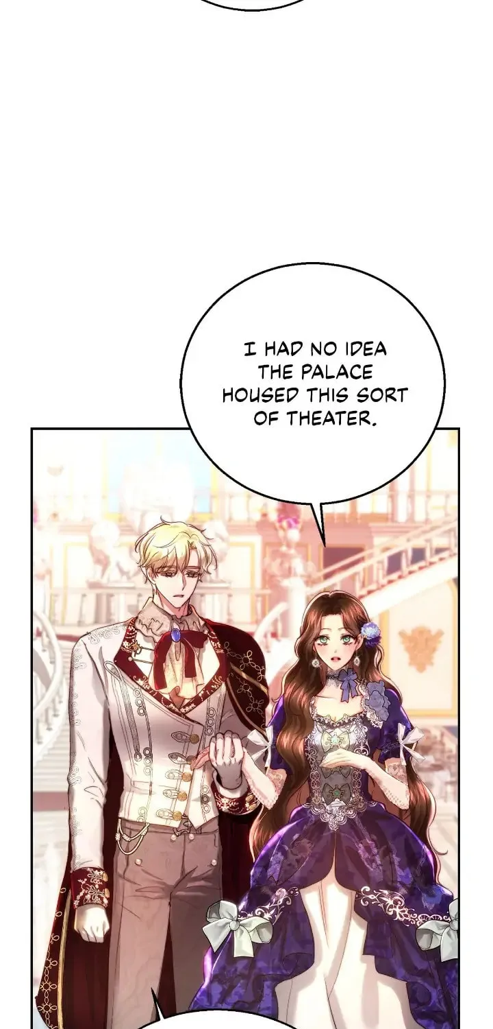 Read Rosalyn Vogart chapter 23 image 4 on Lezhin