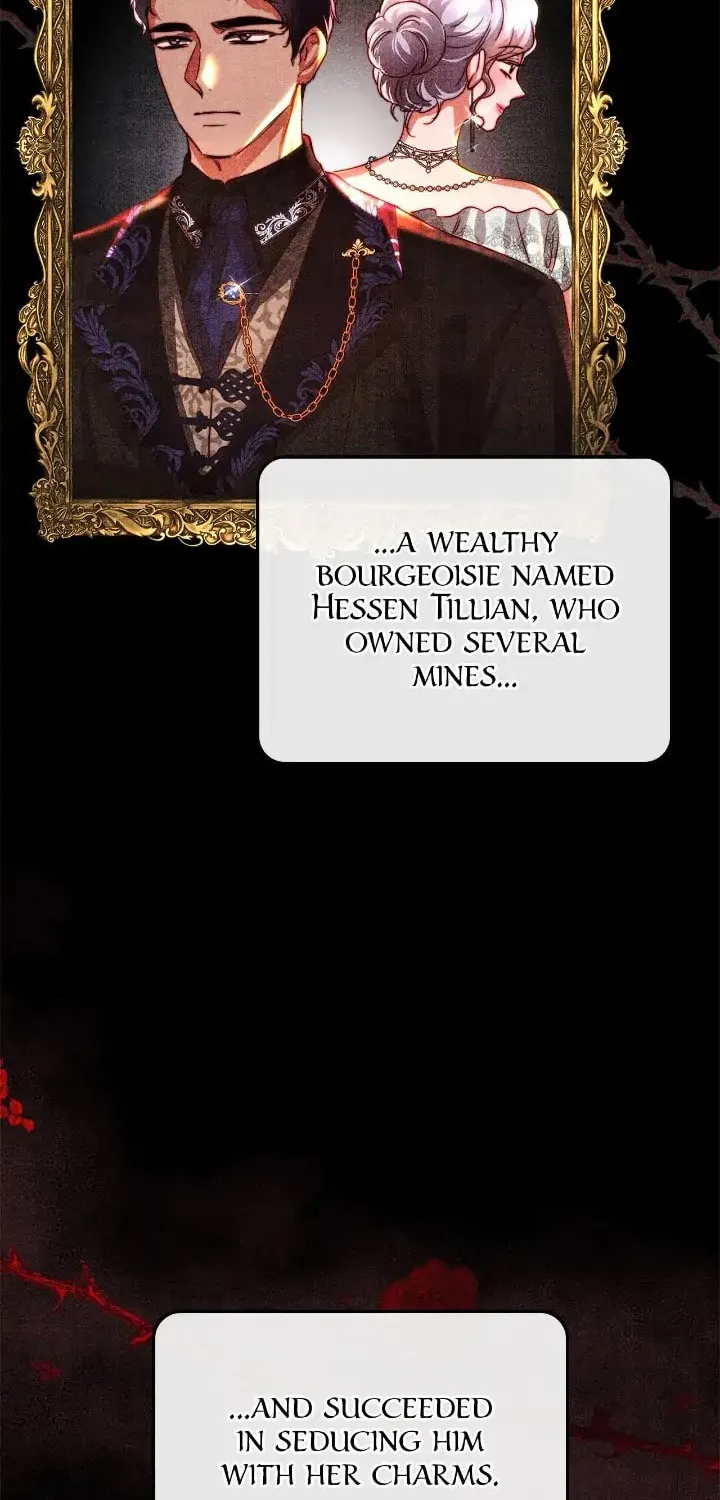 Read Rosalyn Vogart chapter 23 image 40 on Lezhin