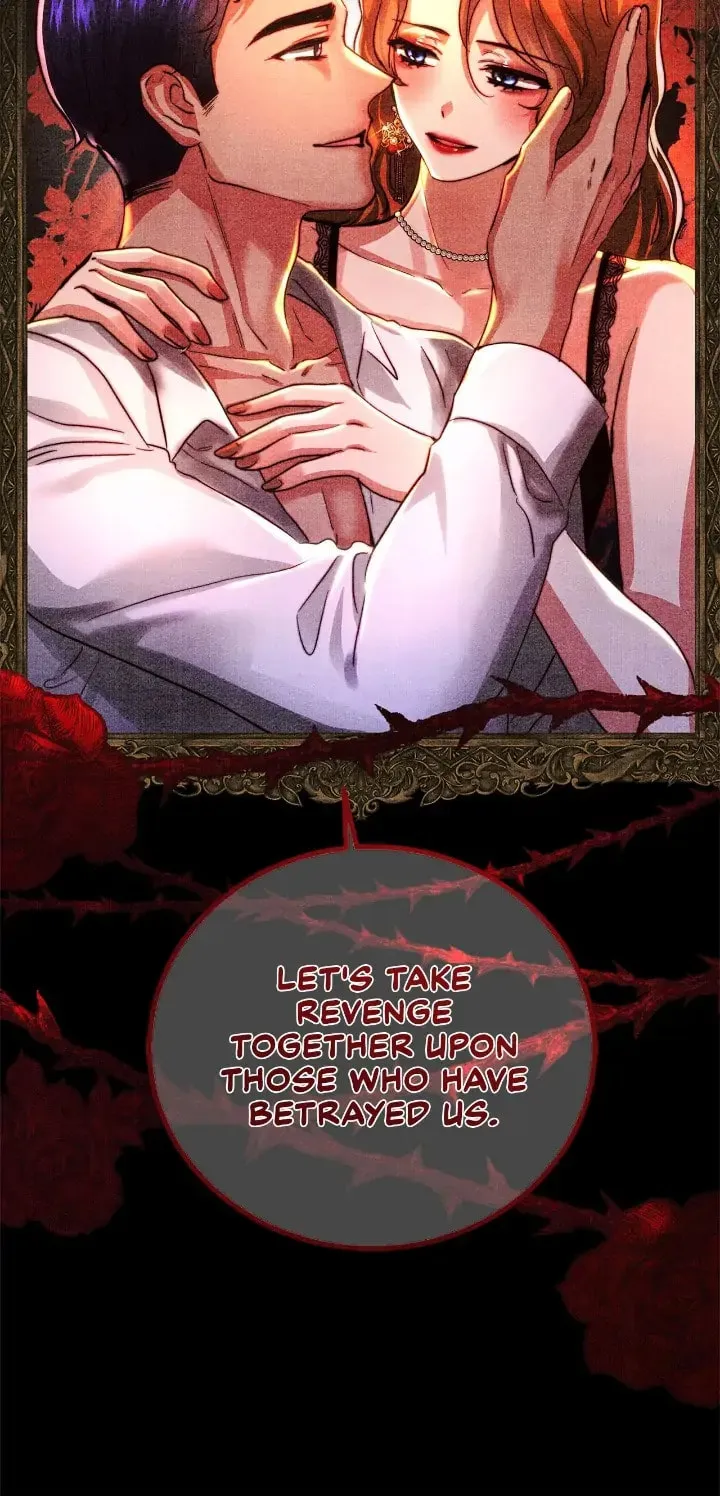 Read Rosalyn Vogart chapter 23 image 42 on Lezhin