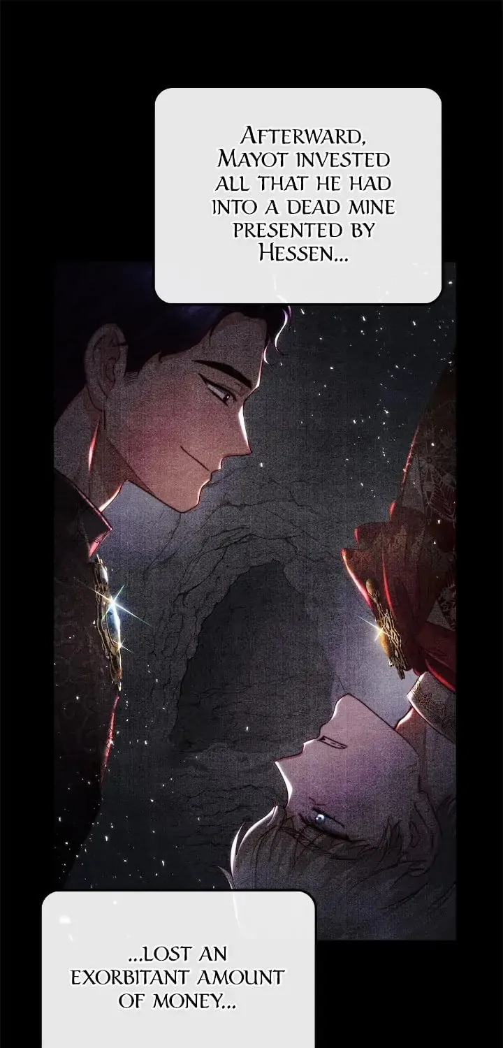 Read Rosalyn Vogart chapter 23 image 43 on Lezhin