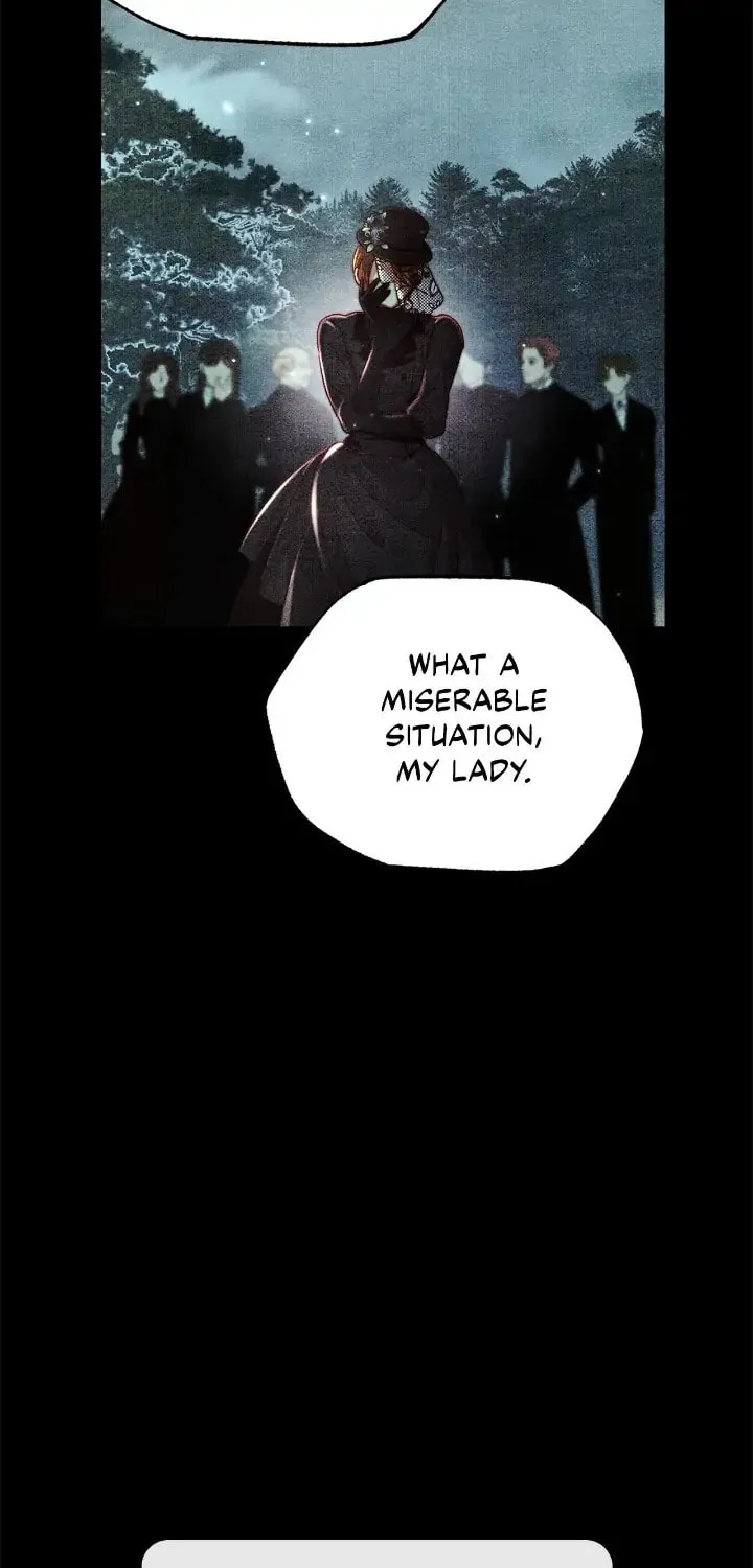 Read Rosalyn Vogart chapter 23 image 46 on Lezhin