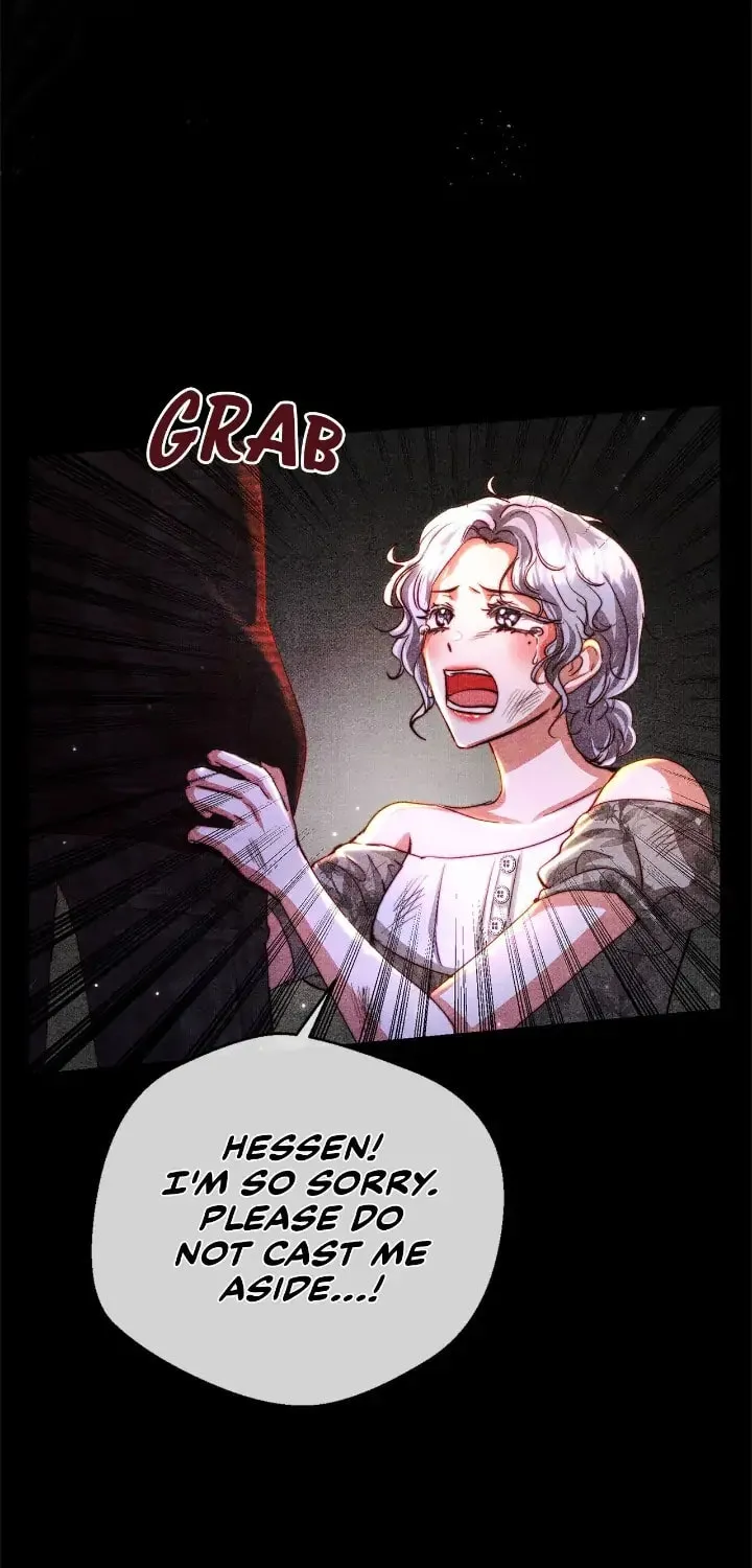 Read Rosalyn Vogart chapter 23 image 49 on Lezhin