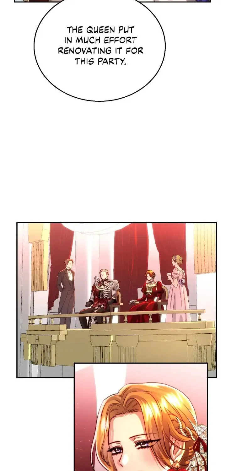 Read Rosalyn Vogart chapter 23 image 5 on Lezhin