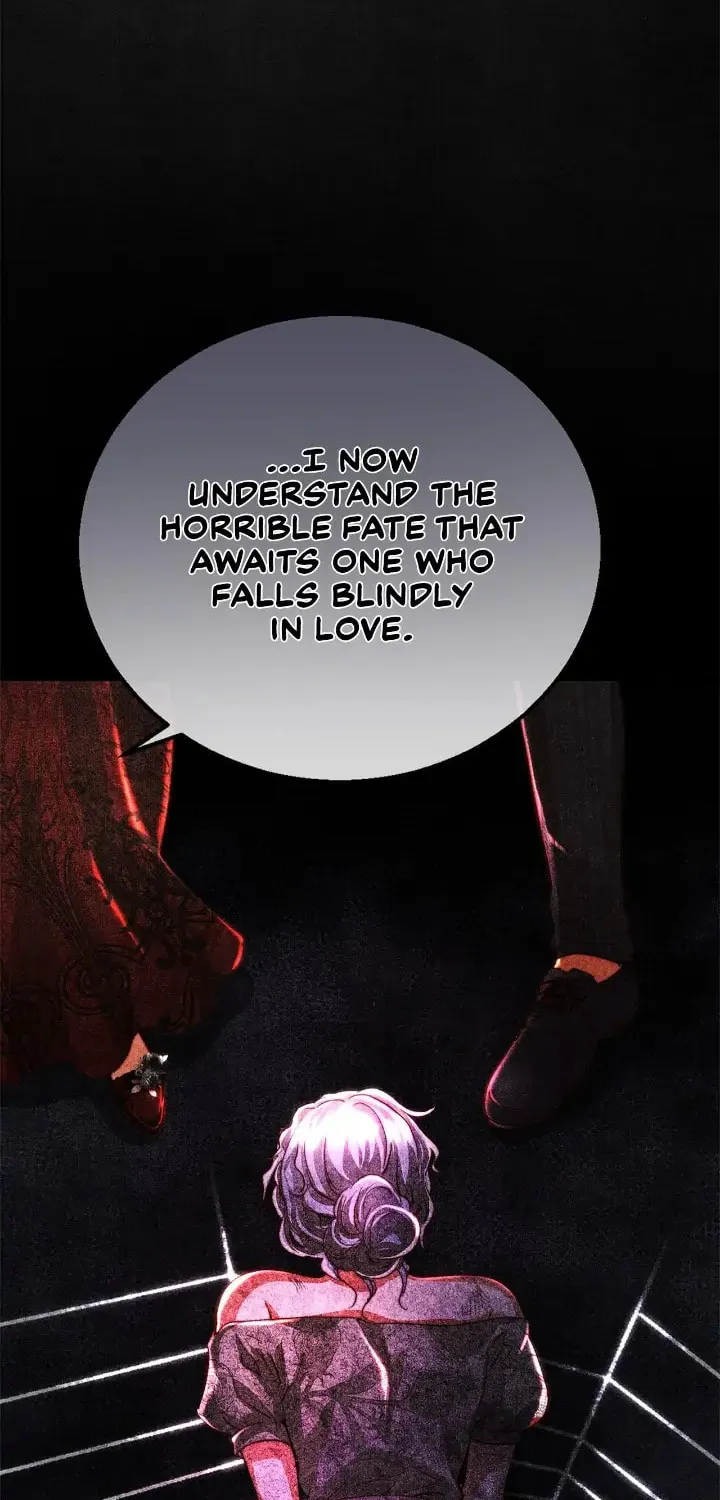 Read Rosalyn Vogart chapter 23 image 55 on Lezhin