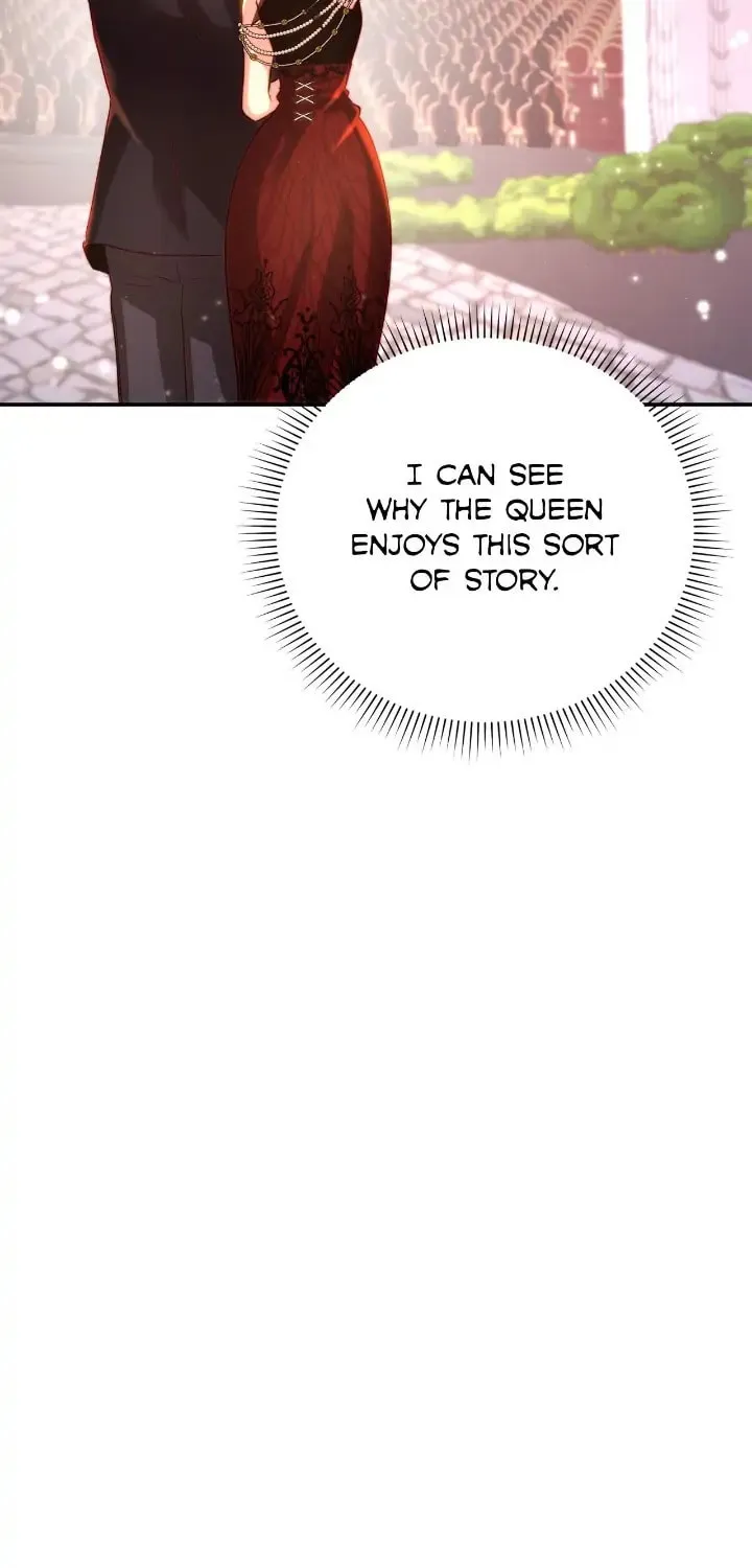 Read Rosalyn Vogart chapter 23 image 61 on Lezhin
