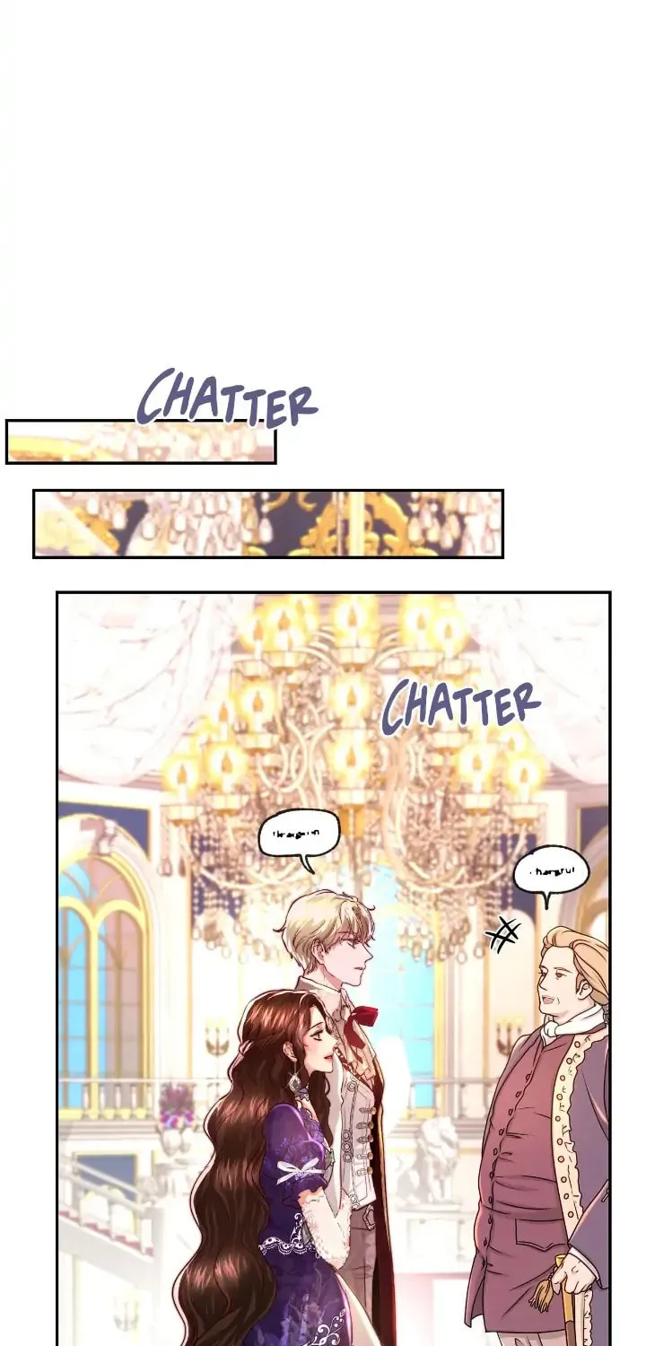 Read Rosalyn Vogart chapter 23 image 62 on Lezhin