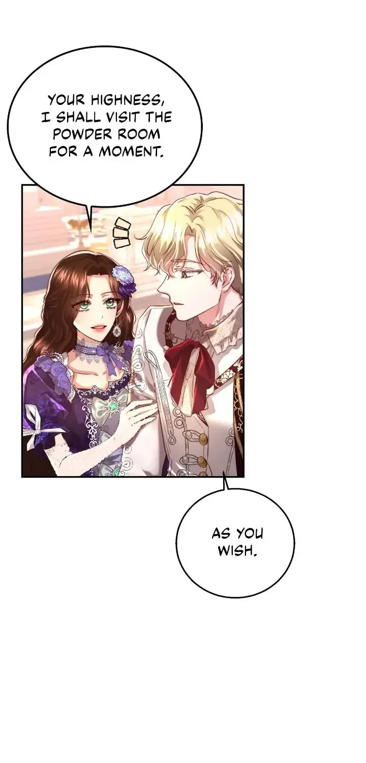 Read Rosalyn Vogart chapter 23 image 66 on Lezhin