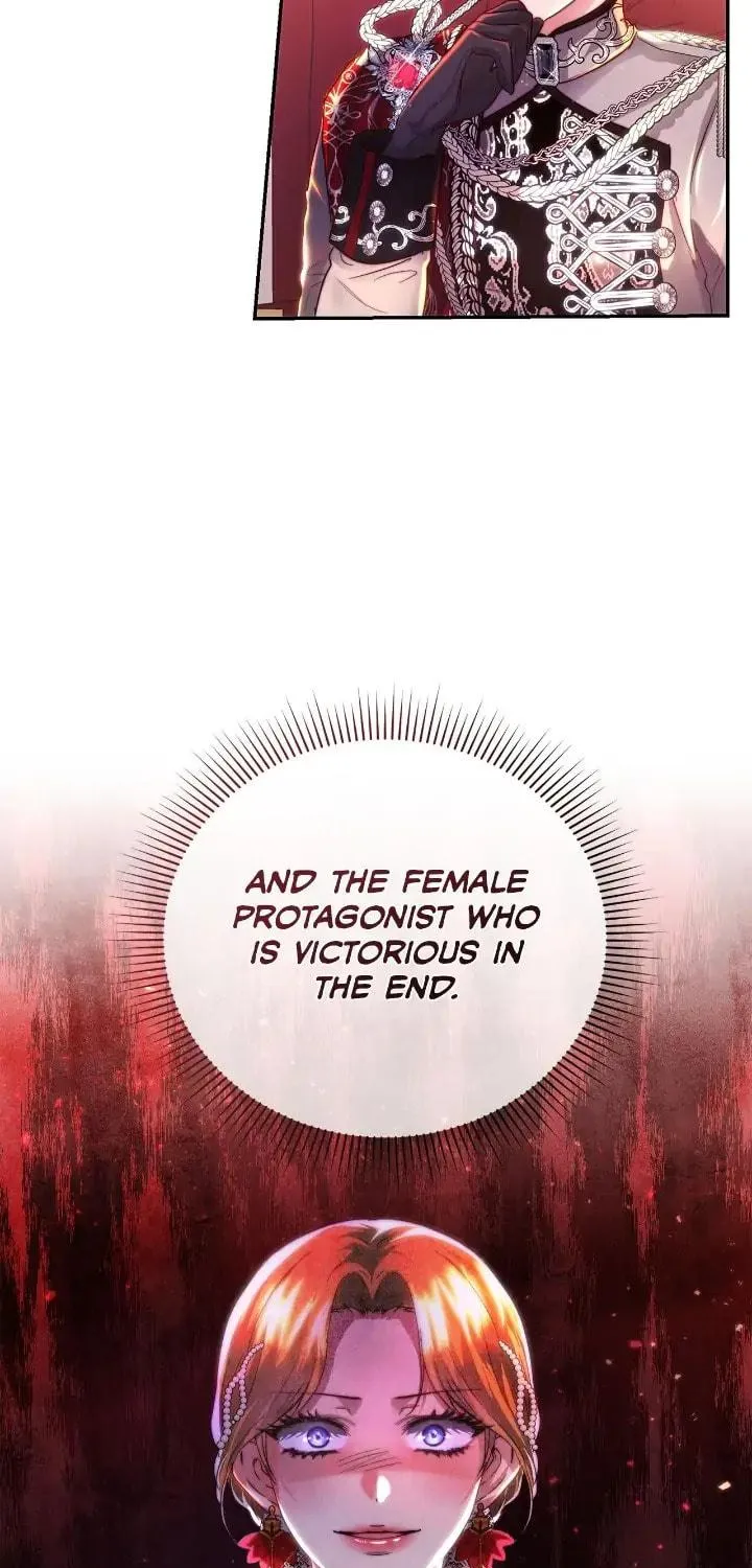 Read Rosalyn Vogart chapter 23 image 69 on Lezhin