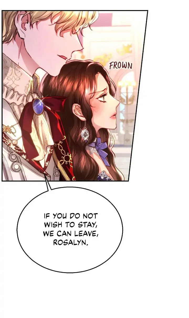 Read Rosalyn Vogart chapter 23 image 7 on Lezhin