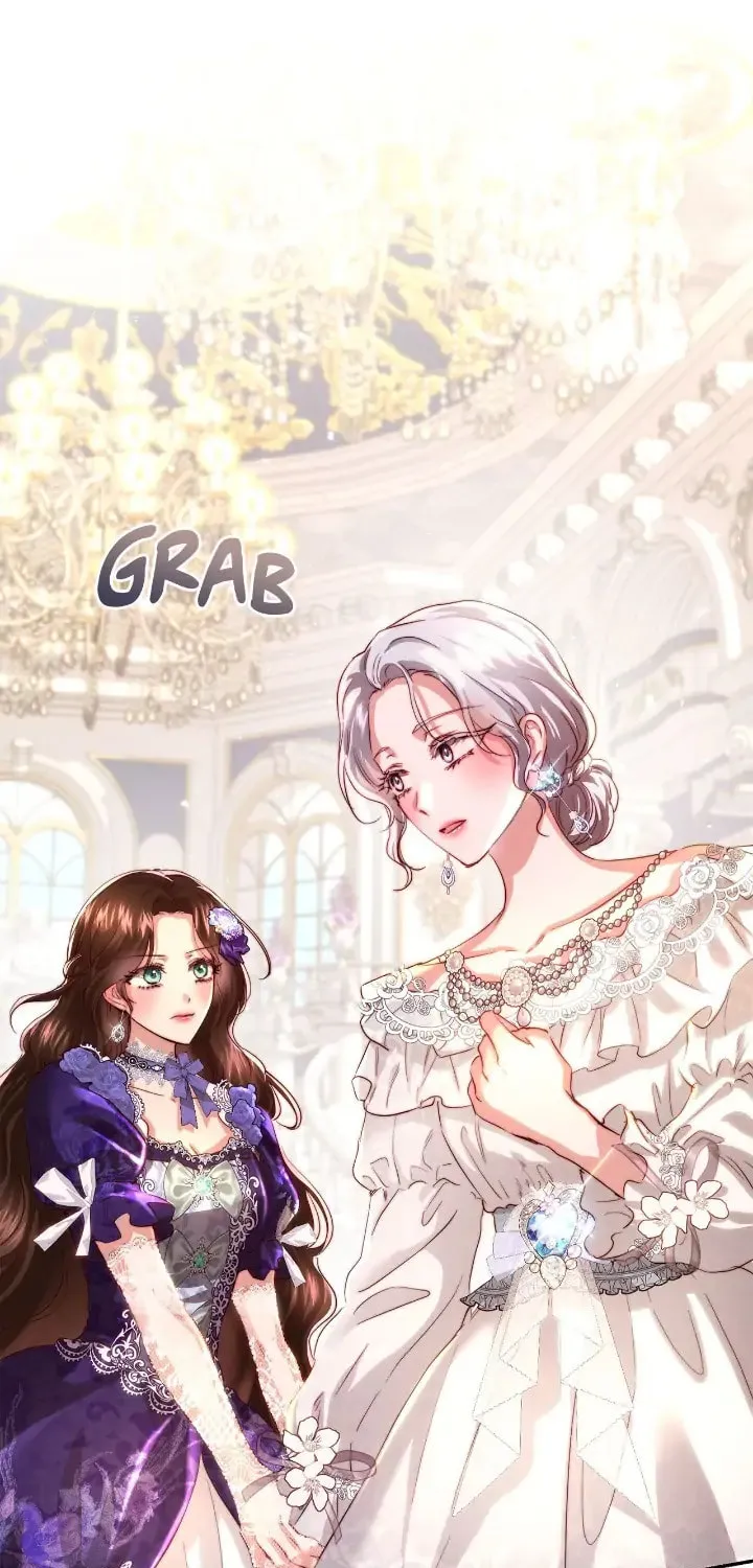 Read Rosalyn Vogart chapter 23 image 74 on Lezhin