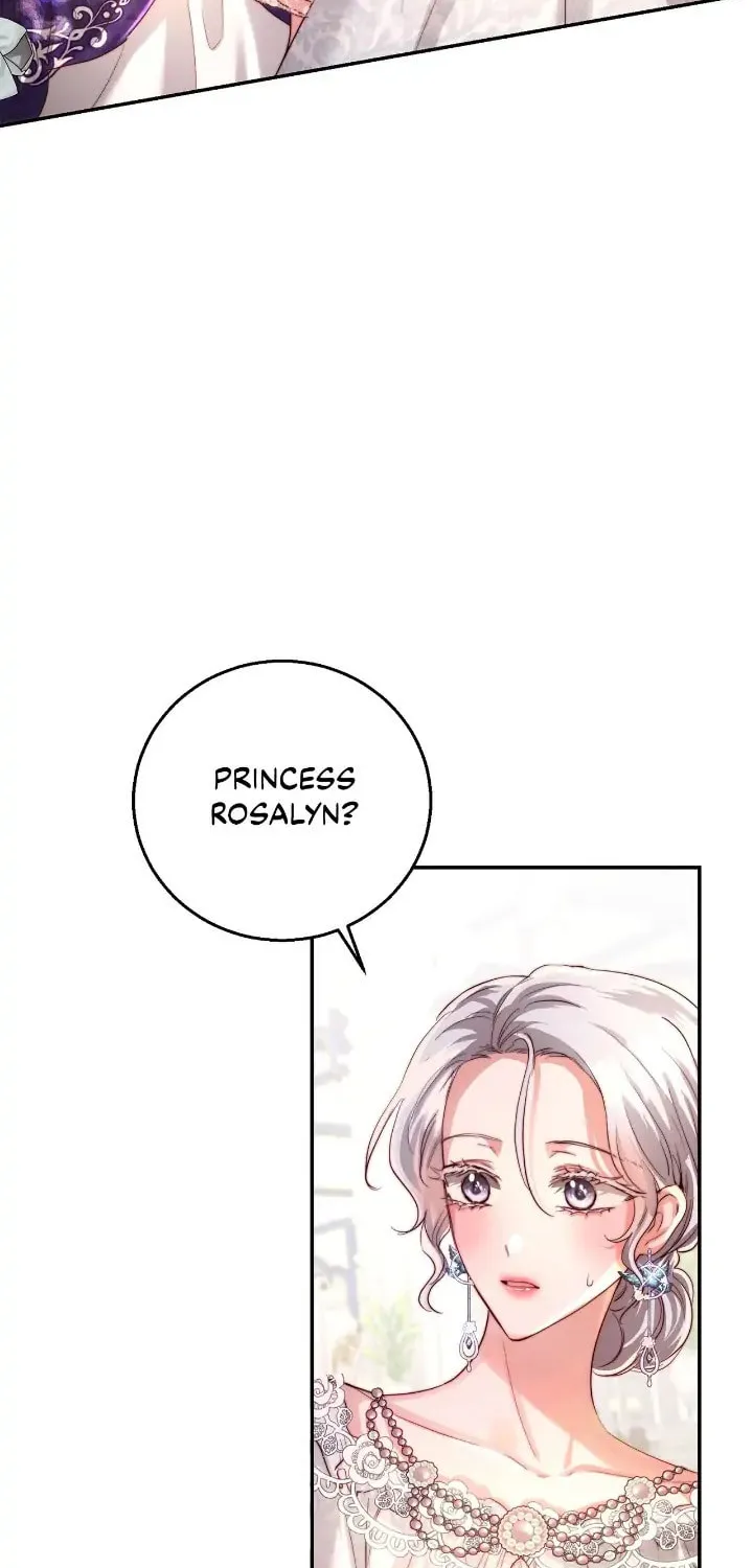 Read Rosalyn Vogart chapter 23 image 75 on Lezhin